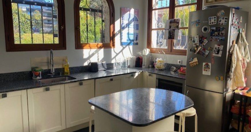 vente Maison Billere