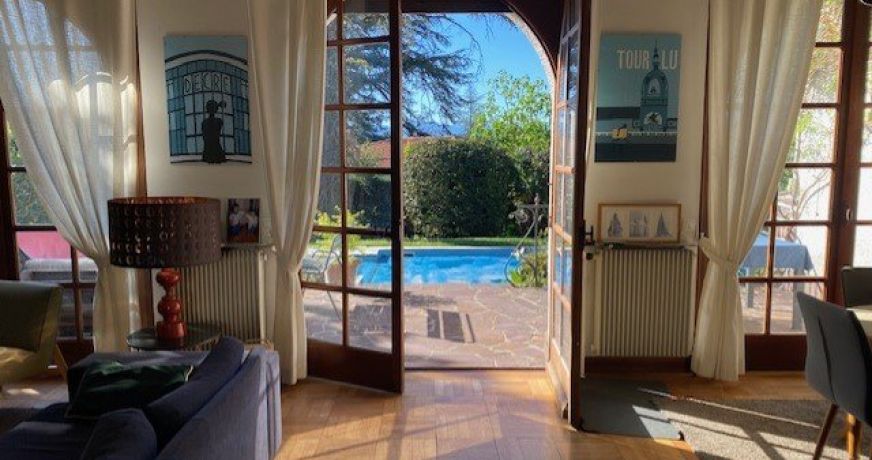 vente Maison Billere