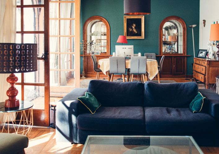 à vendre Maison Billere