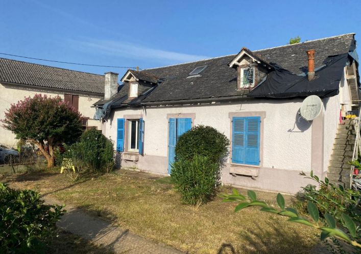 à vendre Maison Bordes