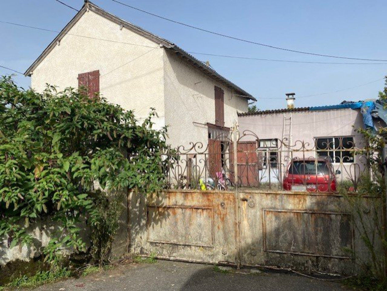 à vendre Maison Bordes - Photo 2