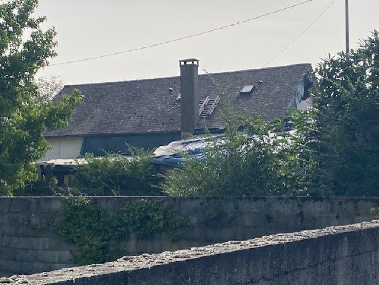 à vendre Maison Bordes - Photo 3