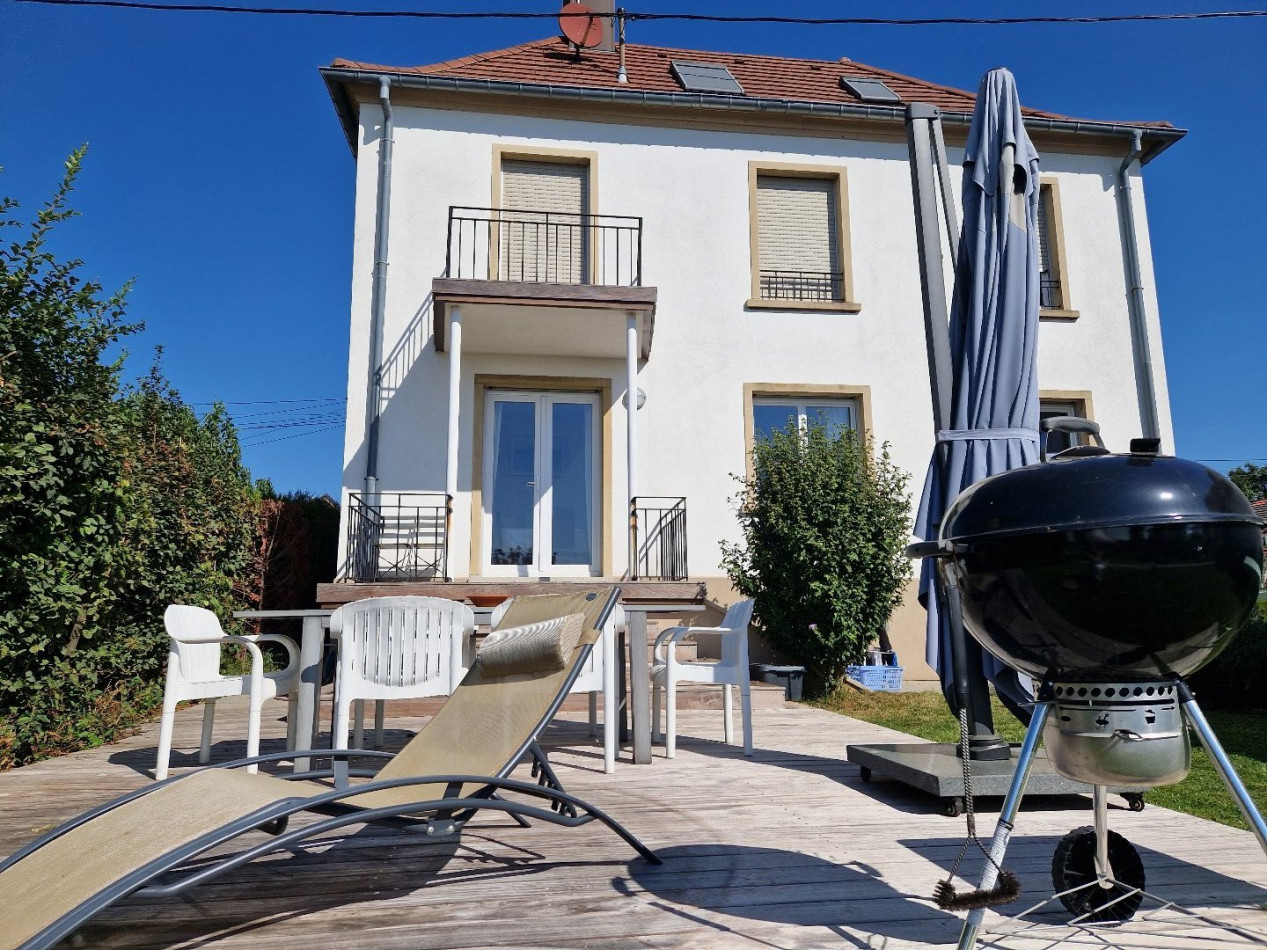 à vendre Maison Betschdorf - Photo 1