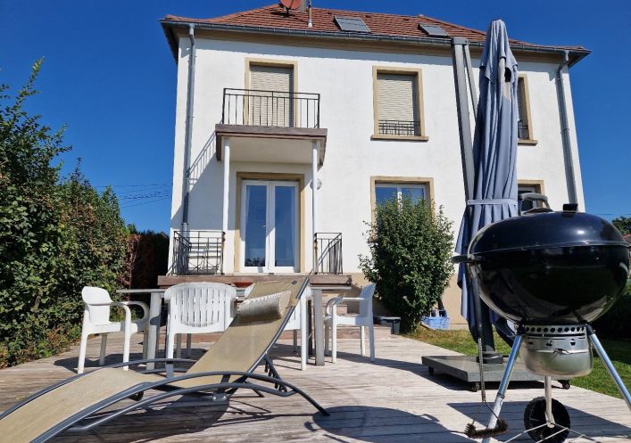 à vendre Maison Betschdorf