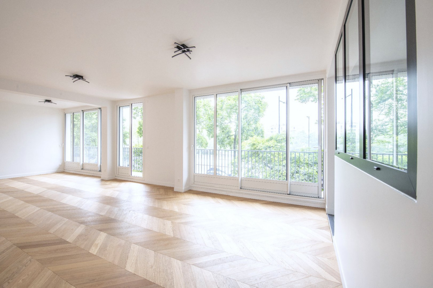 à vendre Appartement rénové Boulogne-billancourt - Photo 5