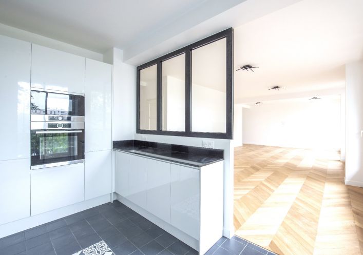 à vendre Appartement rénové Boulogne-billancourt