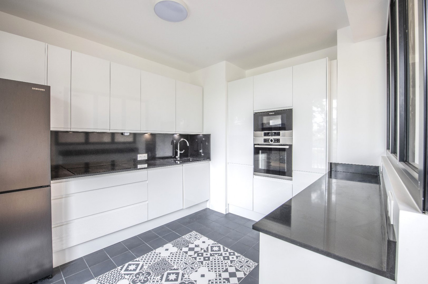 à vendre Appartement rénové Boulogne-billancourt - Photo 7