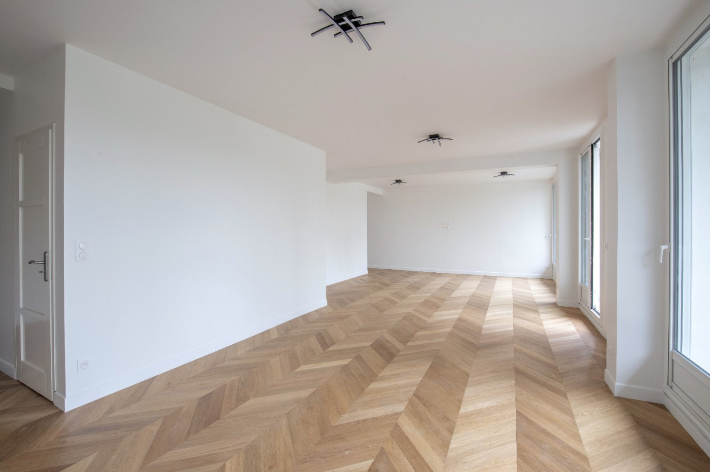 à vendre Appartement rénové Boulogne-billancourt - Photo 4