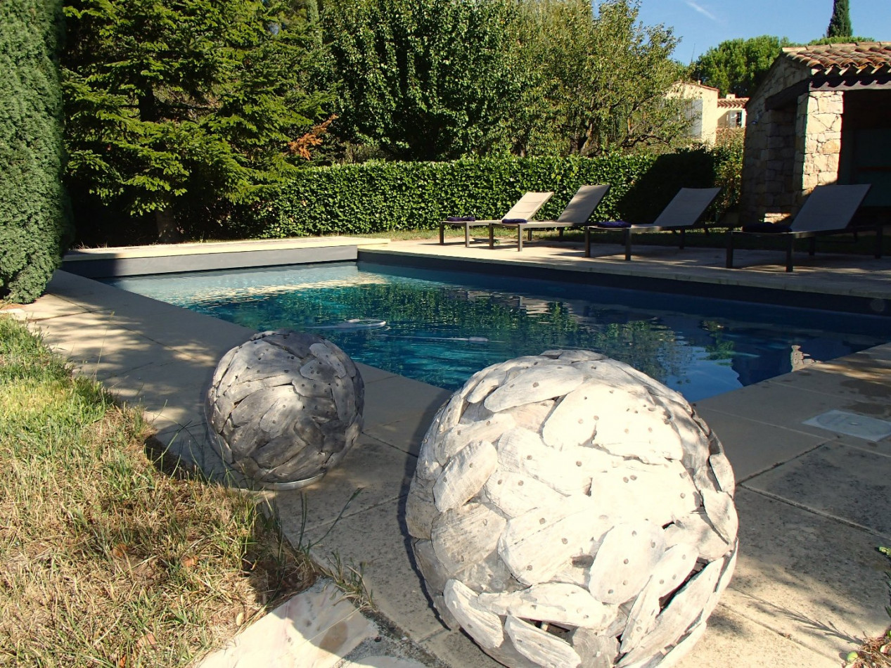 à vendre Maison Aix En Provence - Photo 3