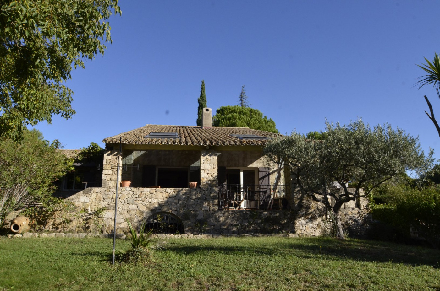 à vendre Maison Aix En Provence - Photo 1