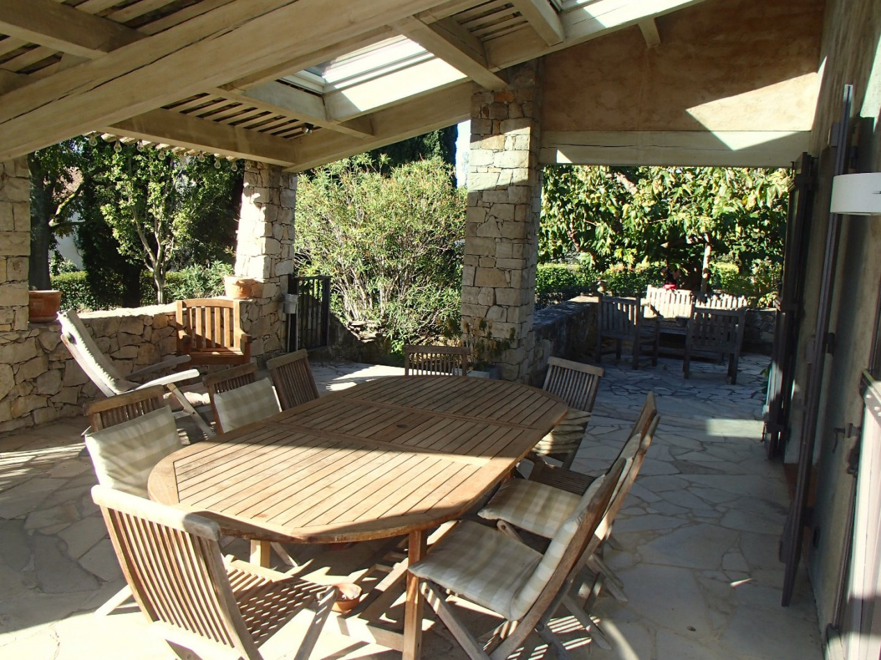 à vendre Maison Aix En Provence - Photo 5