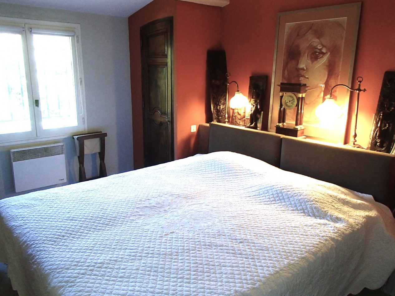 à vendre Maison Aix En Provence - Photo 9