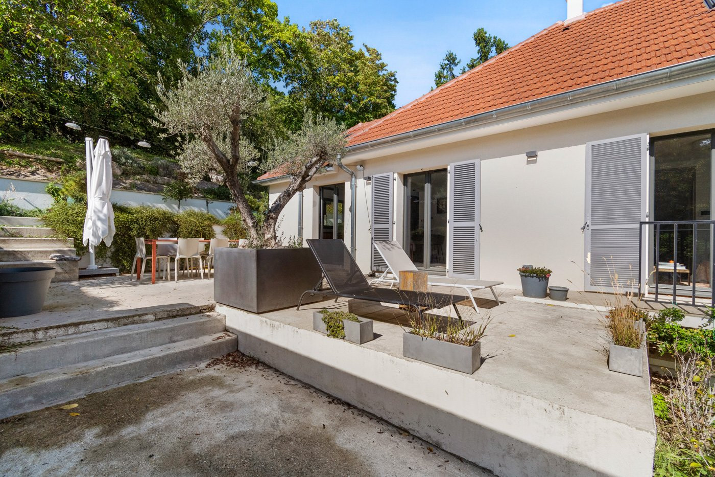 à vendre Maison Saint Germain En Laye - Photo 2