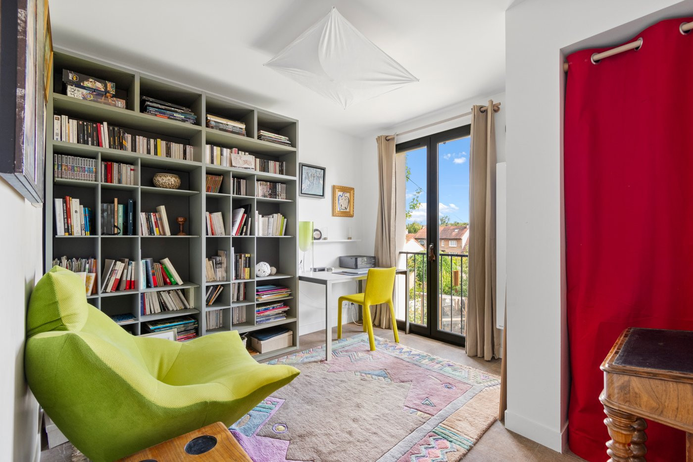 à vendre Maison Saint Germain En Laye - Photo 6