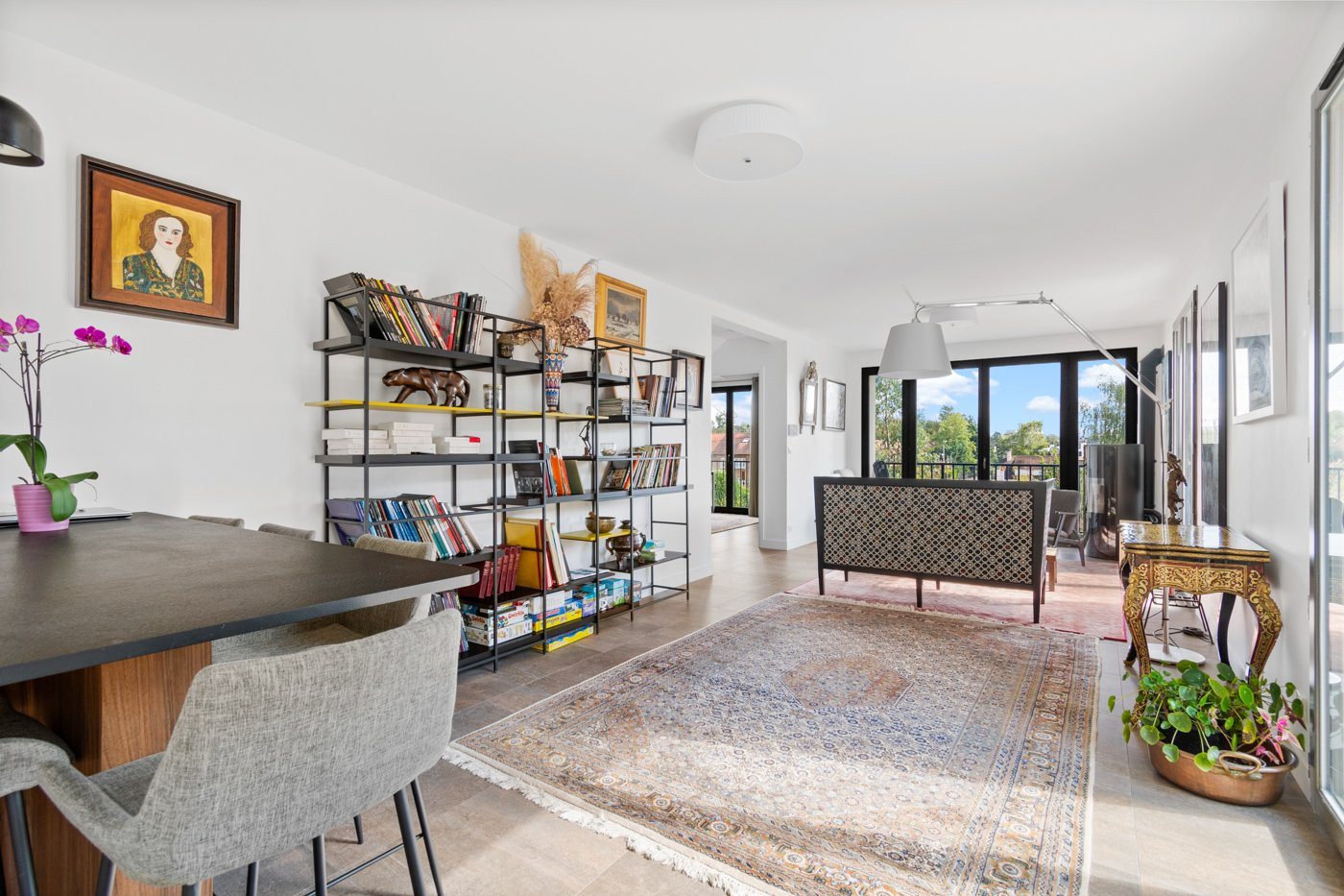 à vendre Maison Saint Germain En Laye - Photo 5