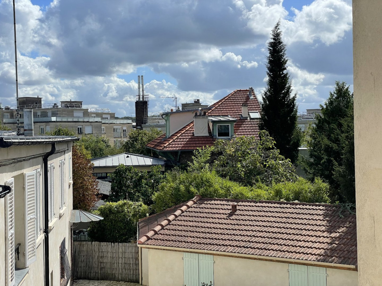 à vendre Appartement Versailles - Photo 1
