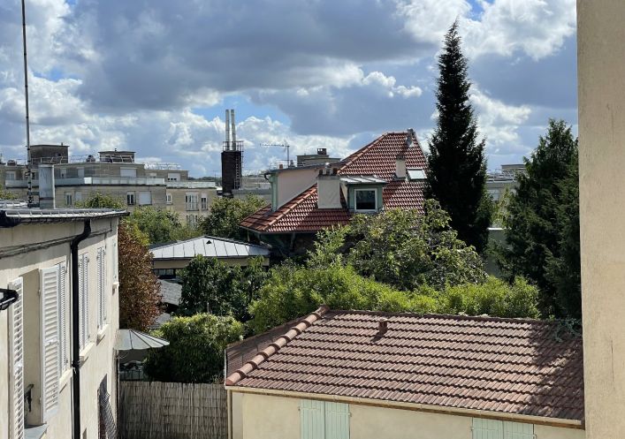 à vendre Appartement Versailles