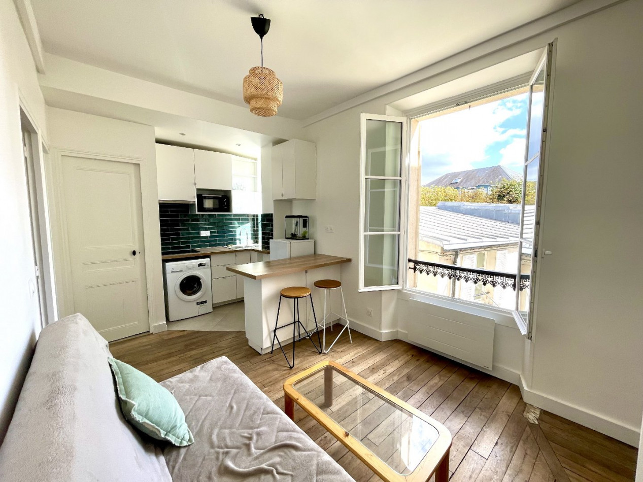 à vendre Appartement Versailles - Photo 4