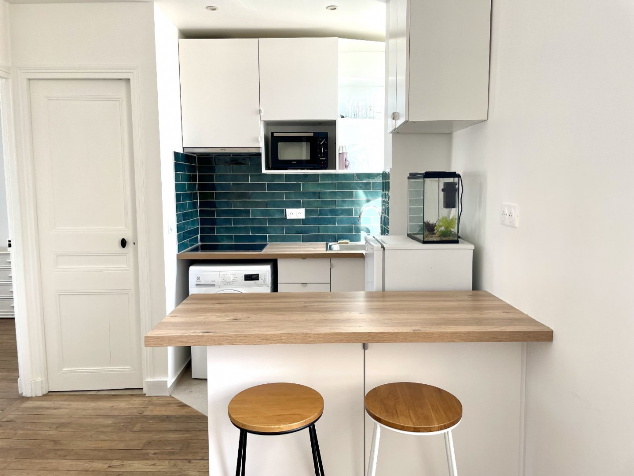 à vendre Appartement Versailles - Photo 5