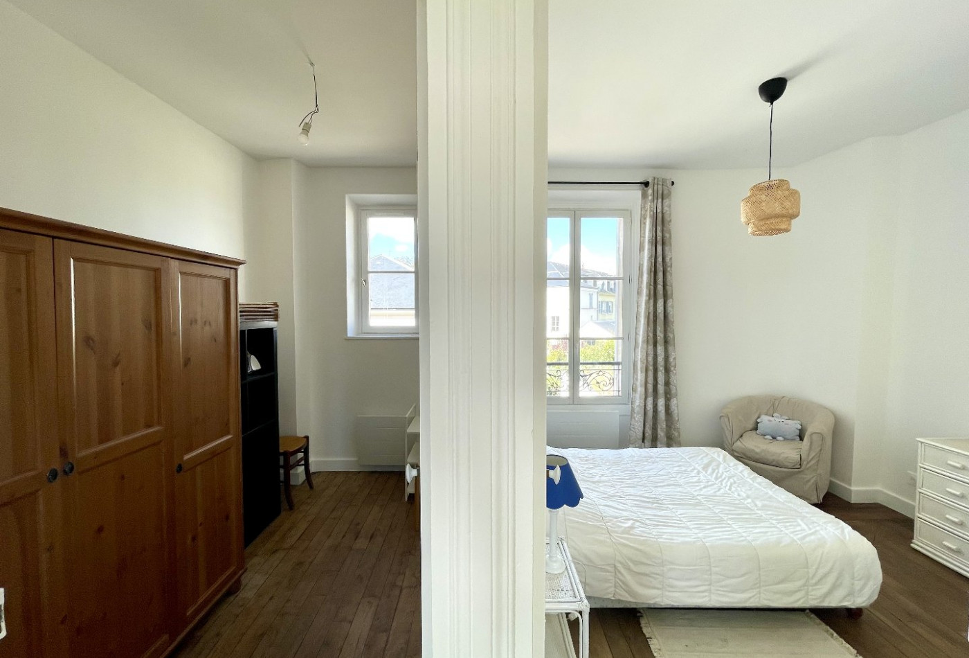 vente Appartement Versailles - Photo 7