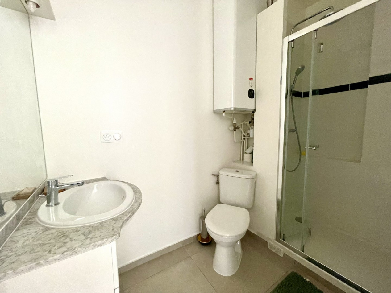 à vendre Appartement Versailles - Photo 10