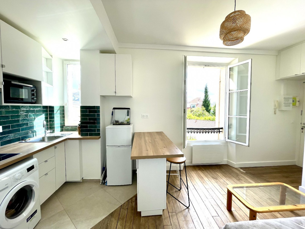 à vendre Appartement Versailles - Photo 3