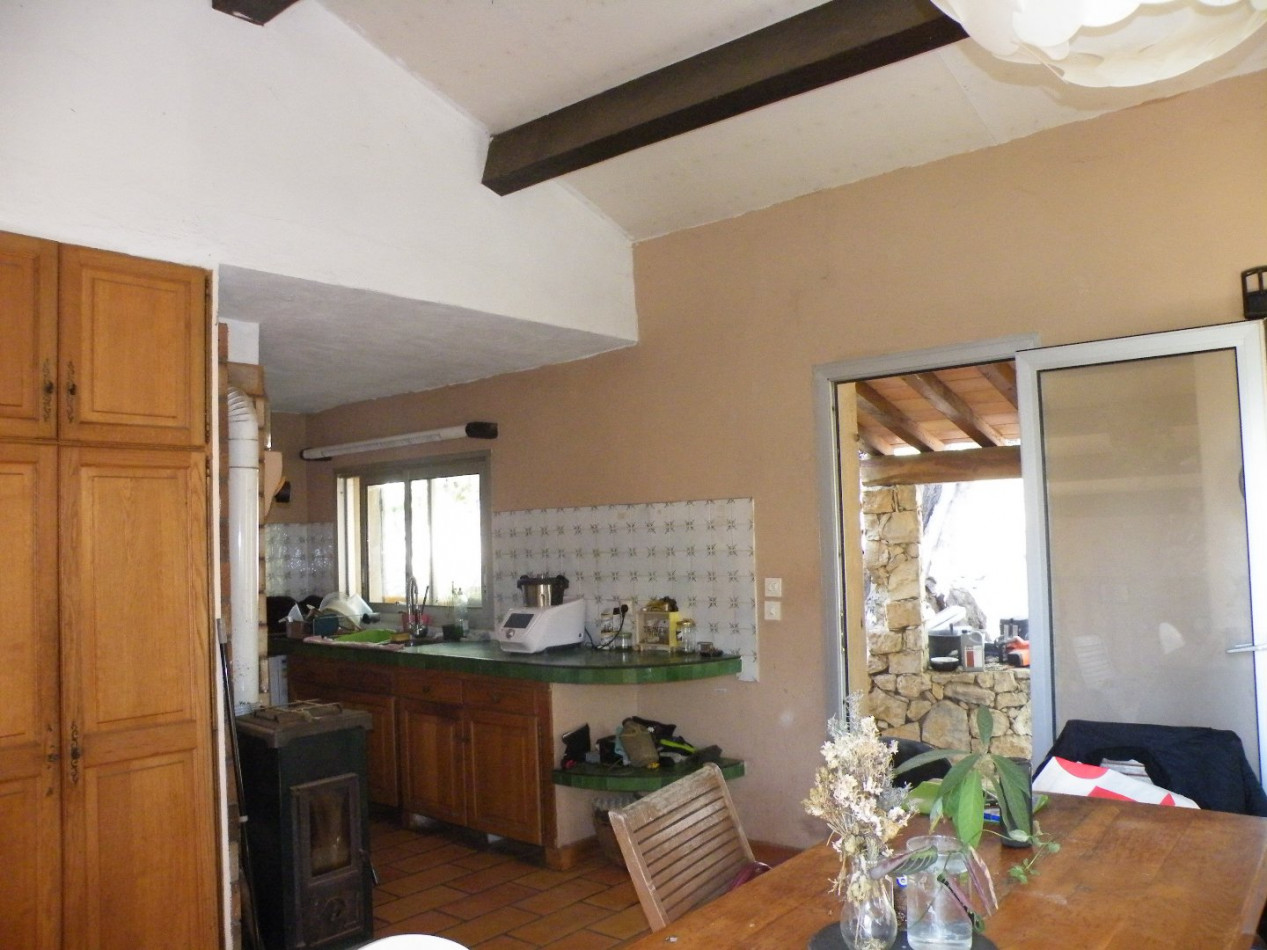 à vendre Maison Le Revest Les Eaux - Photo 7