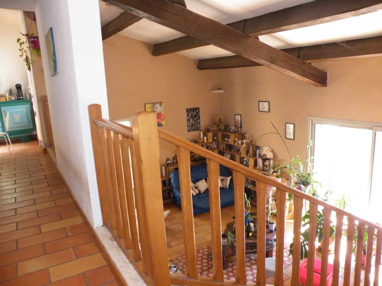 à vendre Maison Le Revest Les Eaux - Photo 8
