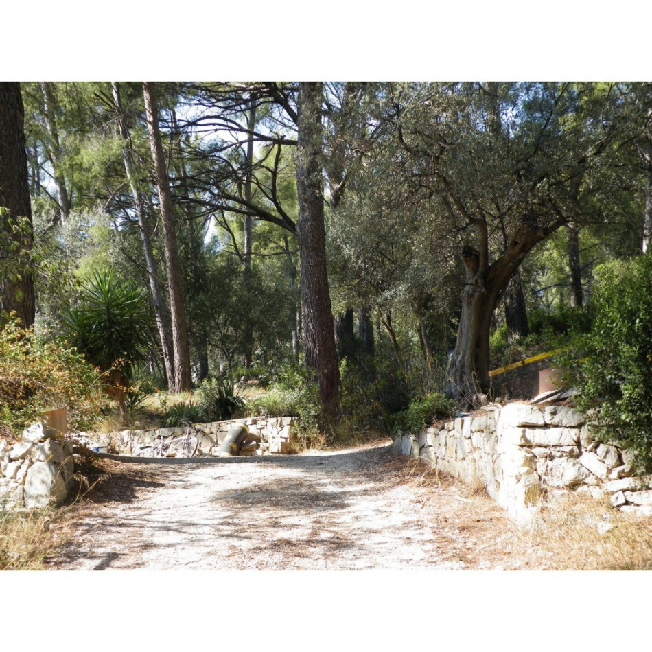 à vendre Maison Le Revest Les Eaux - Photo 1