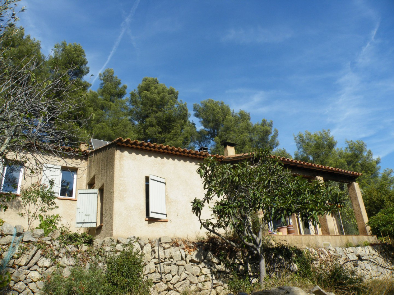 à vendre Maison Le Revest Les Eaux - Photo 2