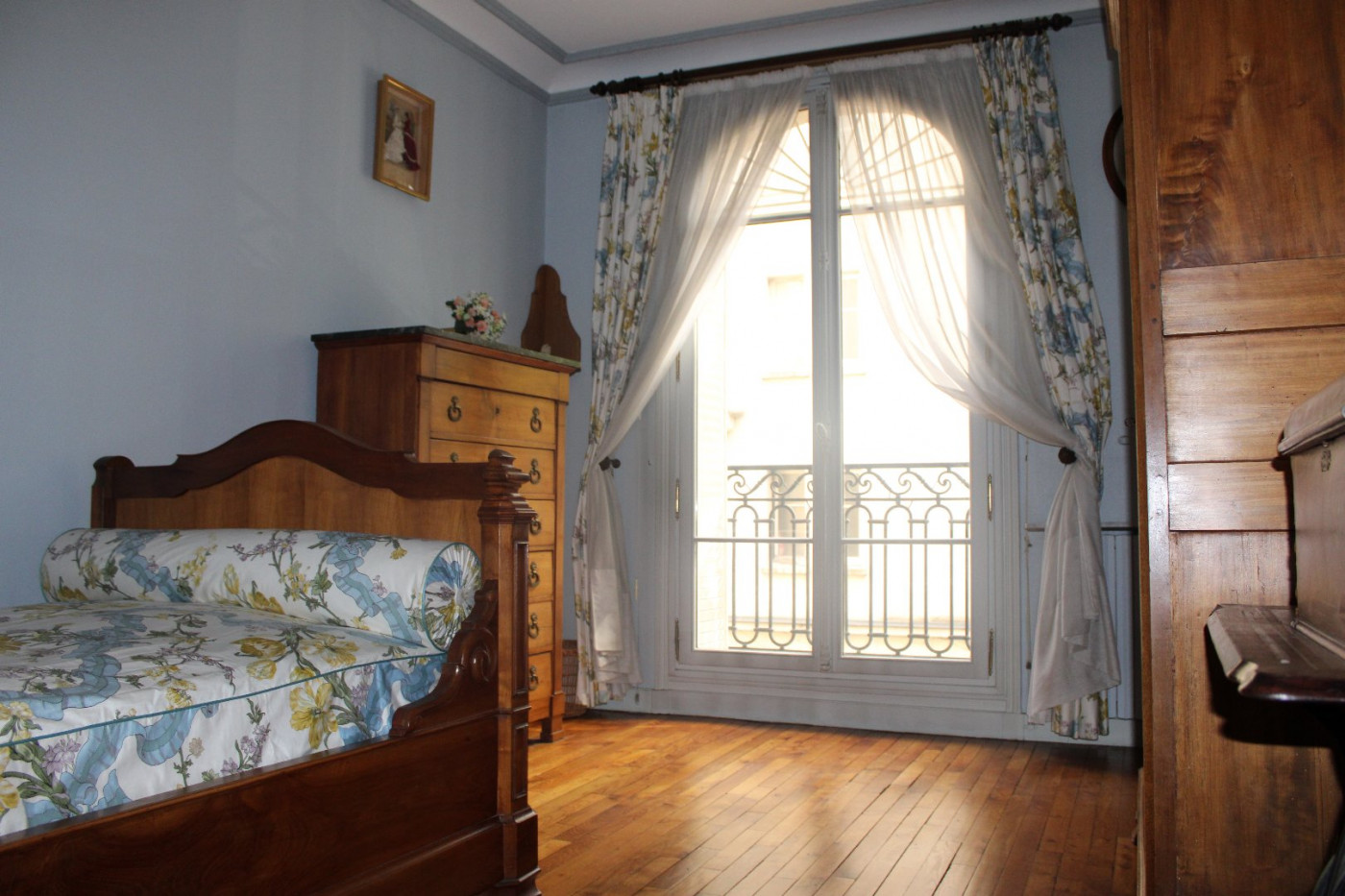 à vendre Appartement ancien Paris 18eme Arrondissement - Photo 3