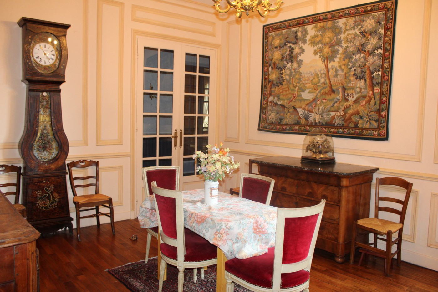 à vendre Appartement ancien Paris 18eme Arrondissement - Photo 8