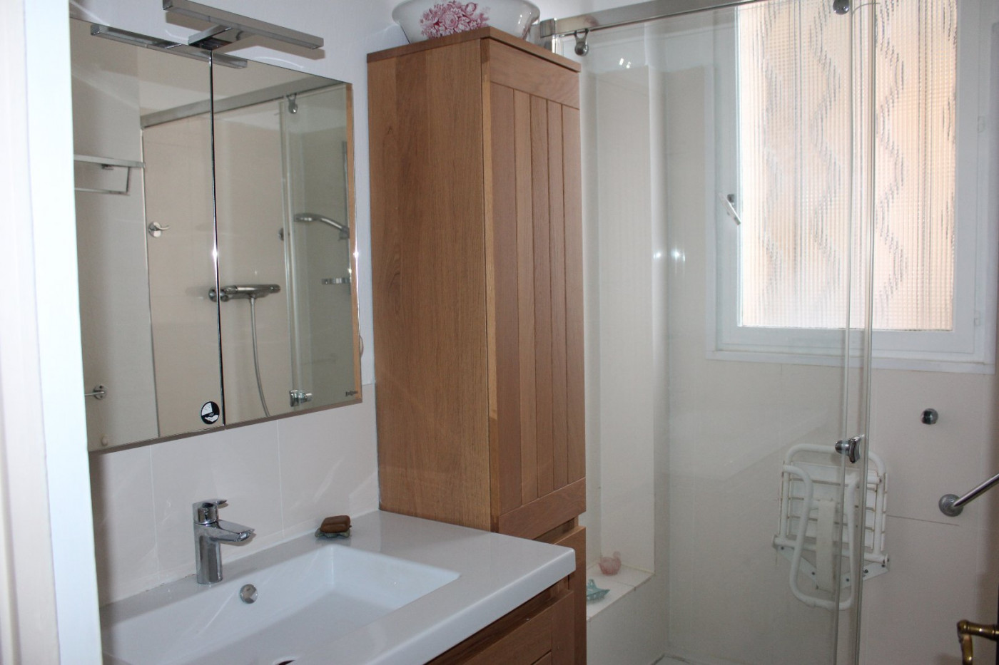 à vendre Appartement ancien Paris 18eme Arrondissement - Photo 9