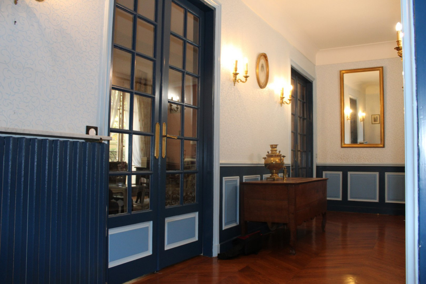 à vendre Appartement ancien Paris 18eme Arrondissement - Photo 4