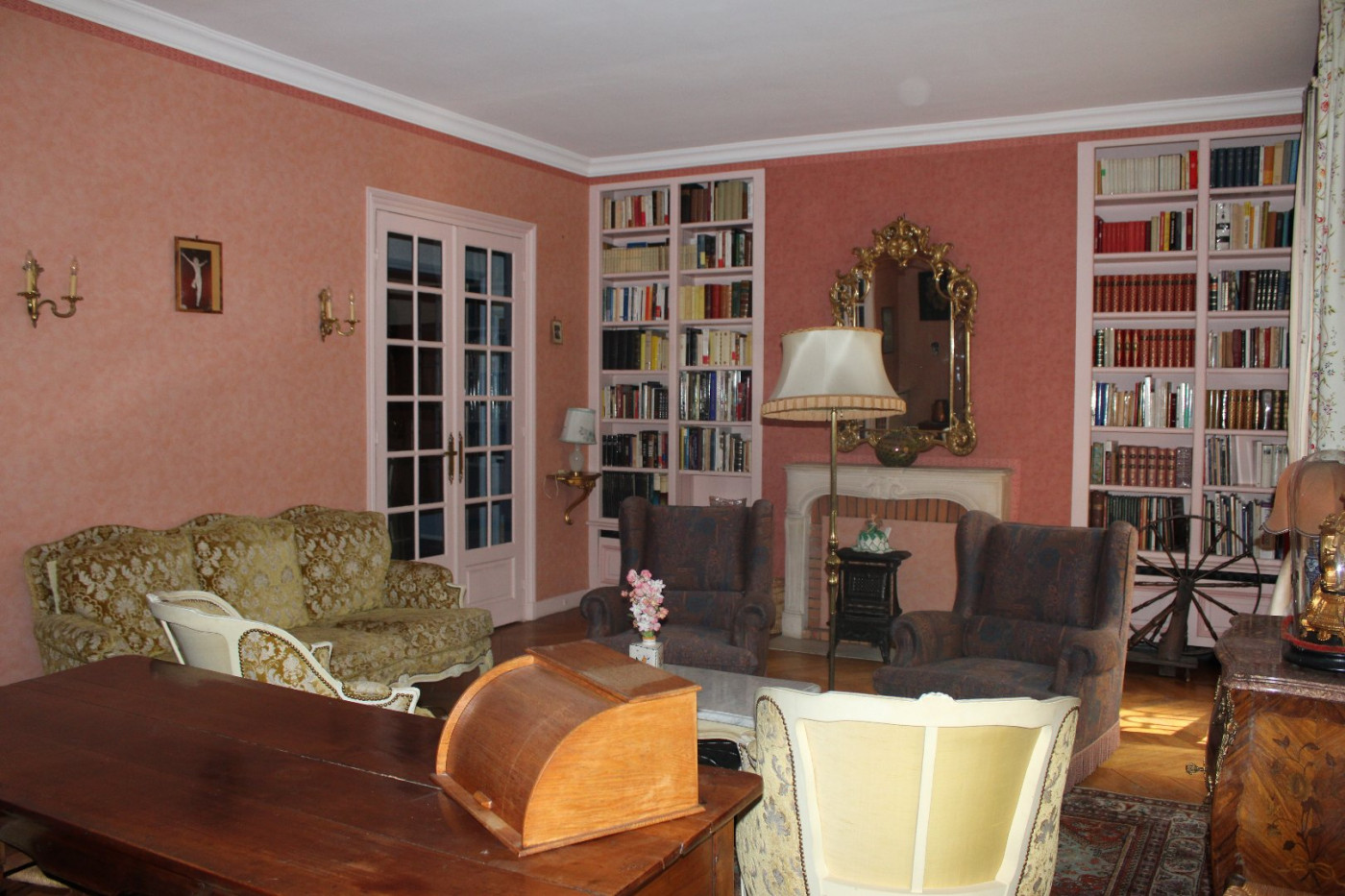 à vendre Appartement ancien Paris 18eme Arrondissement - Photo 2