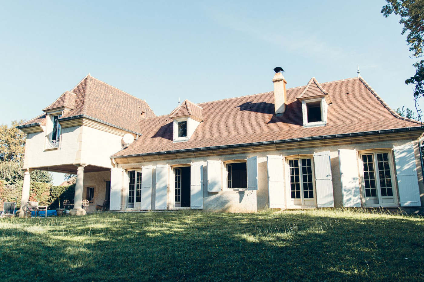 à vendre Maison Idron - Photo 2