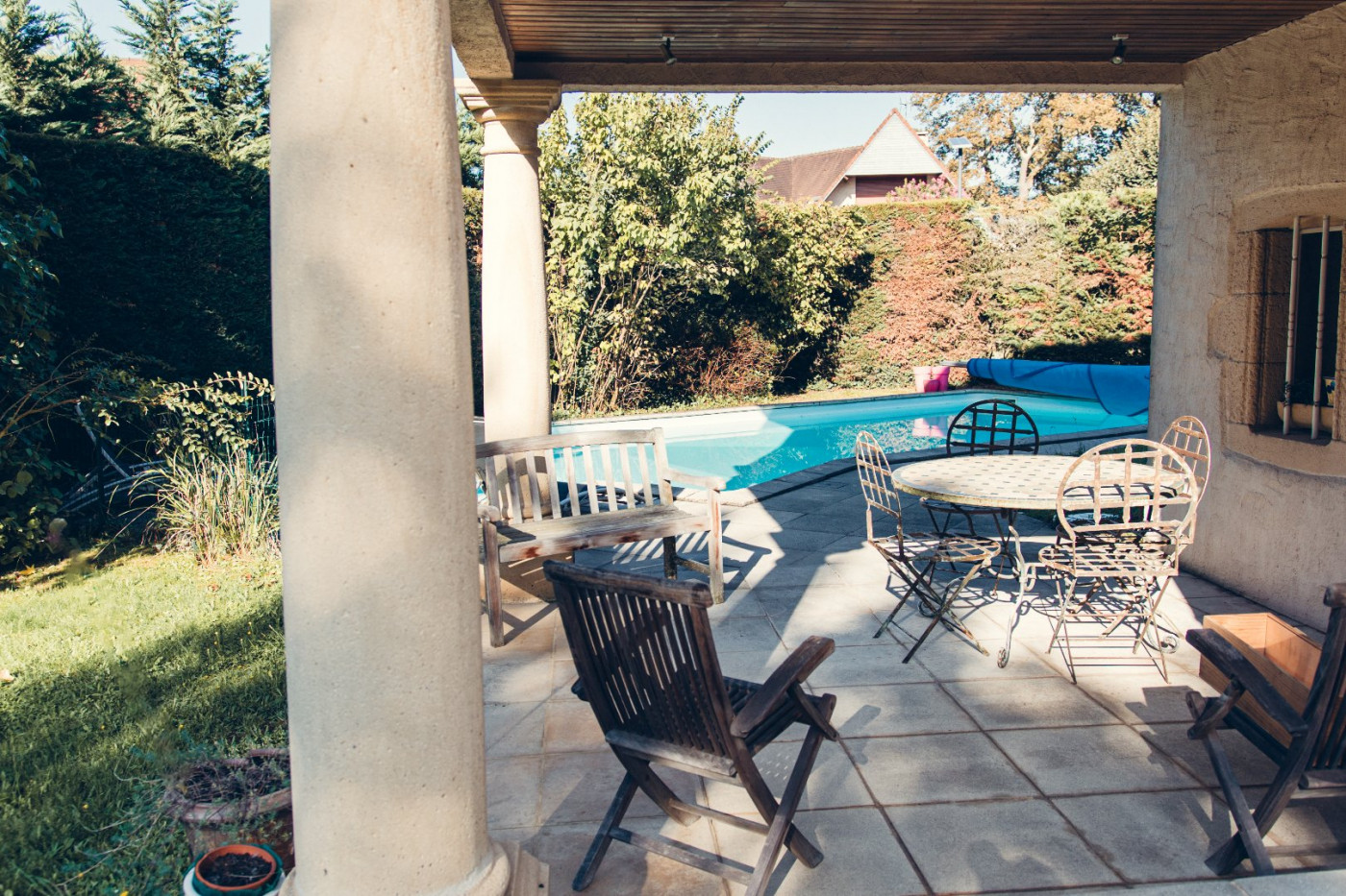 à vendre Maison Idron - Photo 4