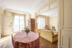 à vendre Appartement haussmannien Paris 15eme Arrondissement