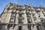 à vendre Appartement haussmannien Paris 15eme Arrondissement
