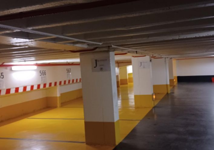 à vendre Parking intérieur Paris 8eme Arrondissement