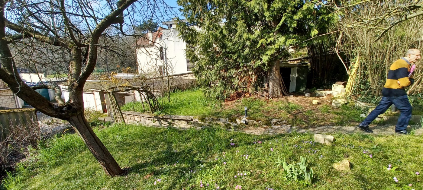  vendre Terrain constructible Saint Germain En Laye