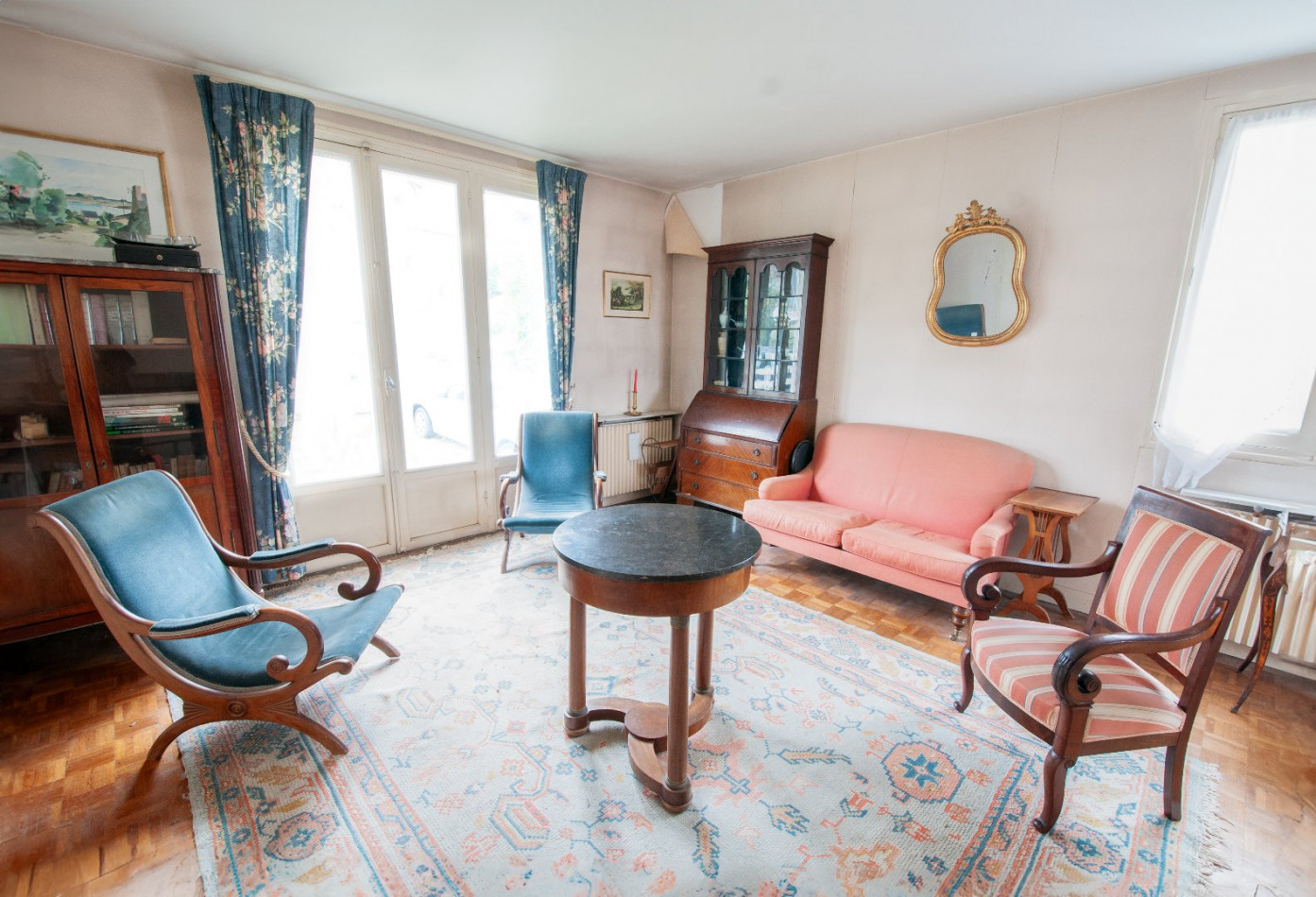 à vendre Maison à rénover Le Pecq - Photo 3