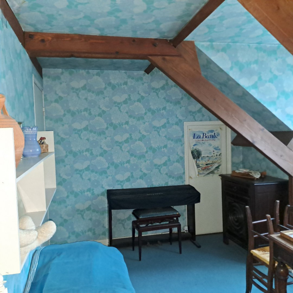 à vendre Maison à rénover Le Pecq - Photo 10