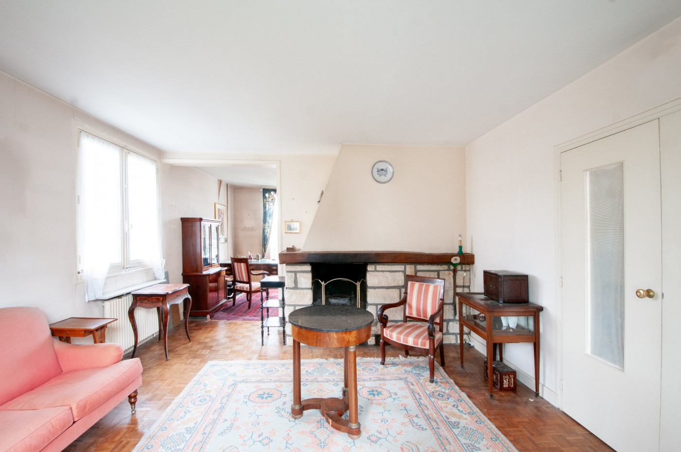 à vendre Maison à rénover Le Pecq - Photo 2