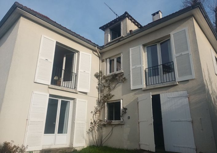 à vendre Maison à rénover Le Pecq