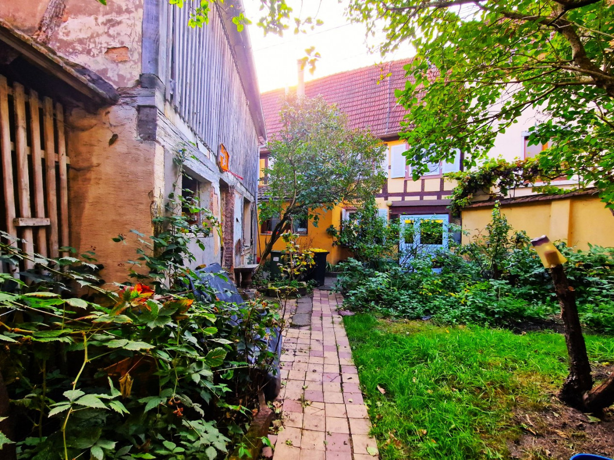 à vendre Maison à rénover Bischwiller - Photo 2