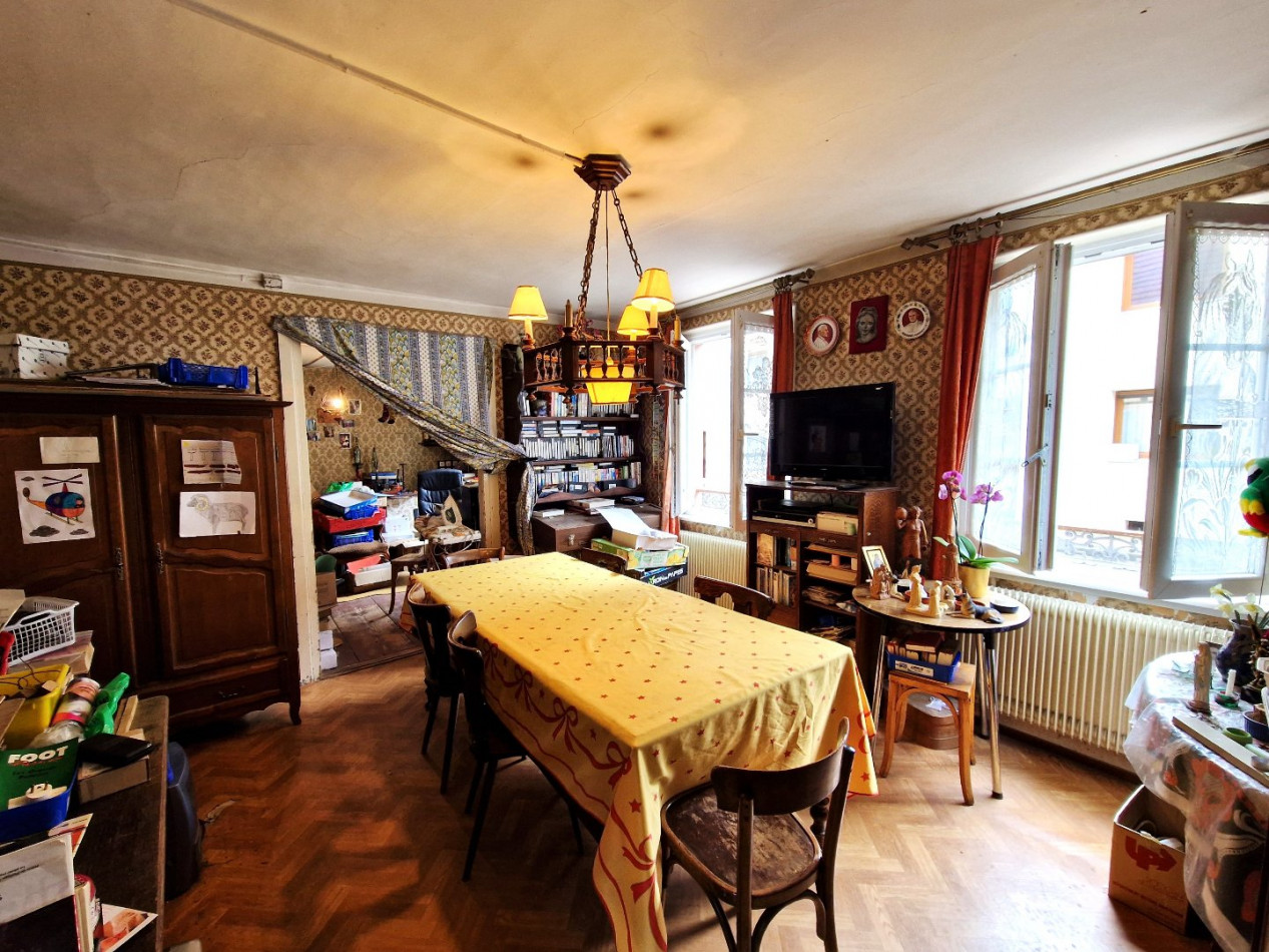 à vendre Maison à rénover Bischwiller - Photo 3