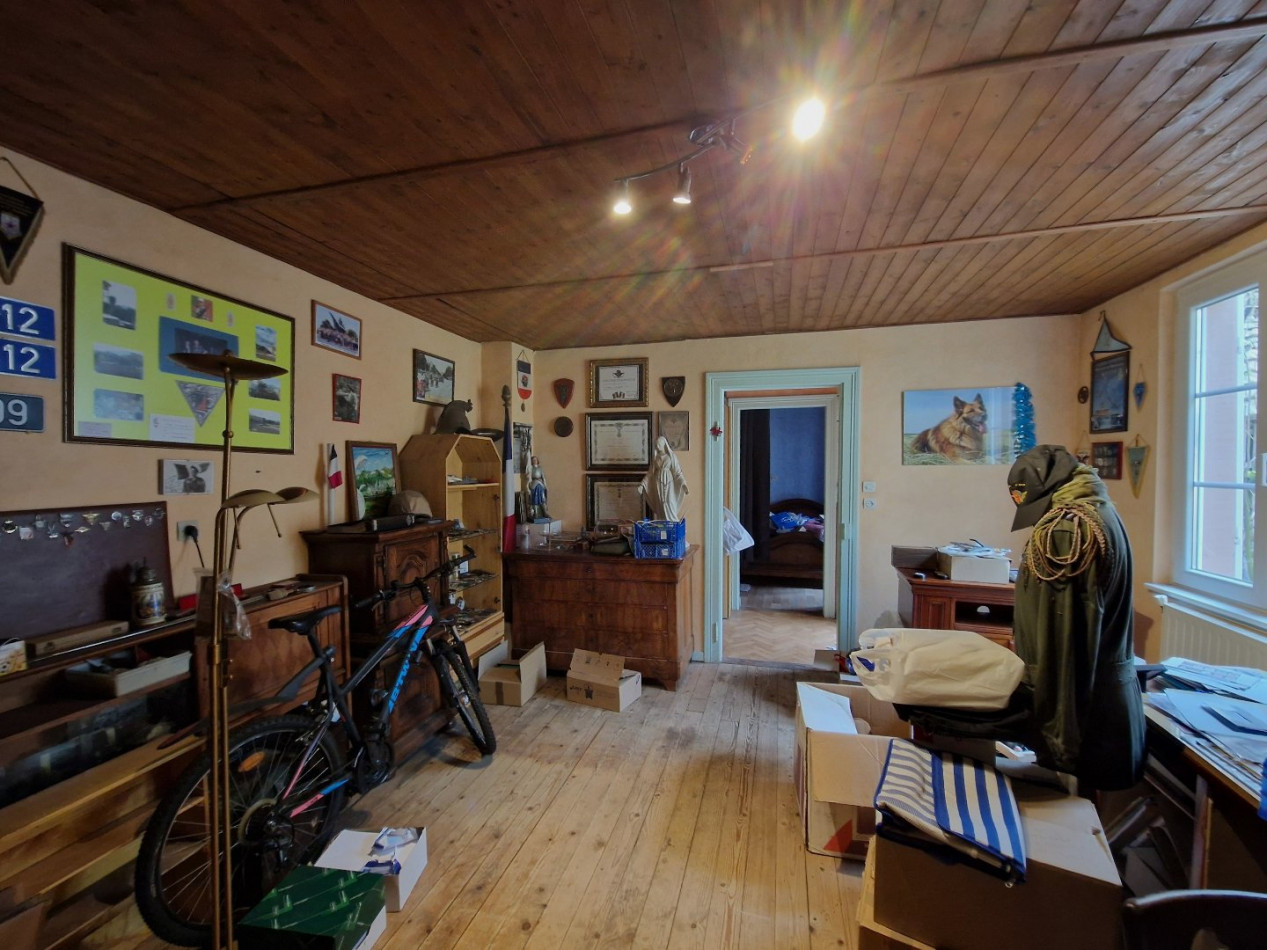à vendre Maison à rénover Bischwiller - Photo 6