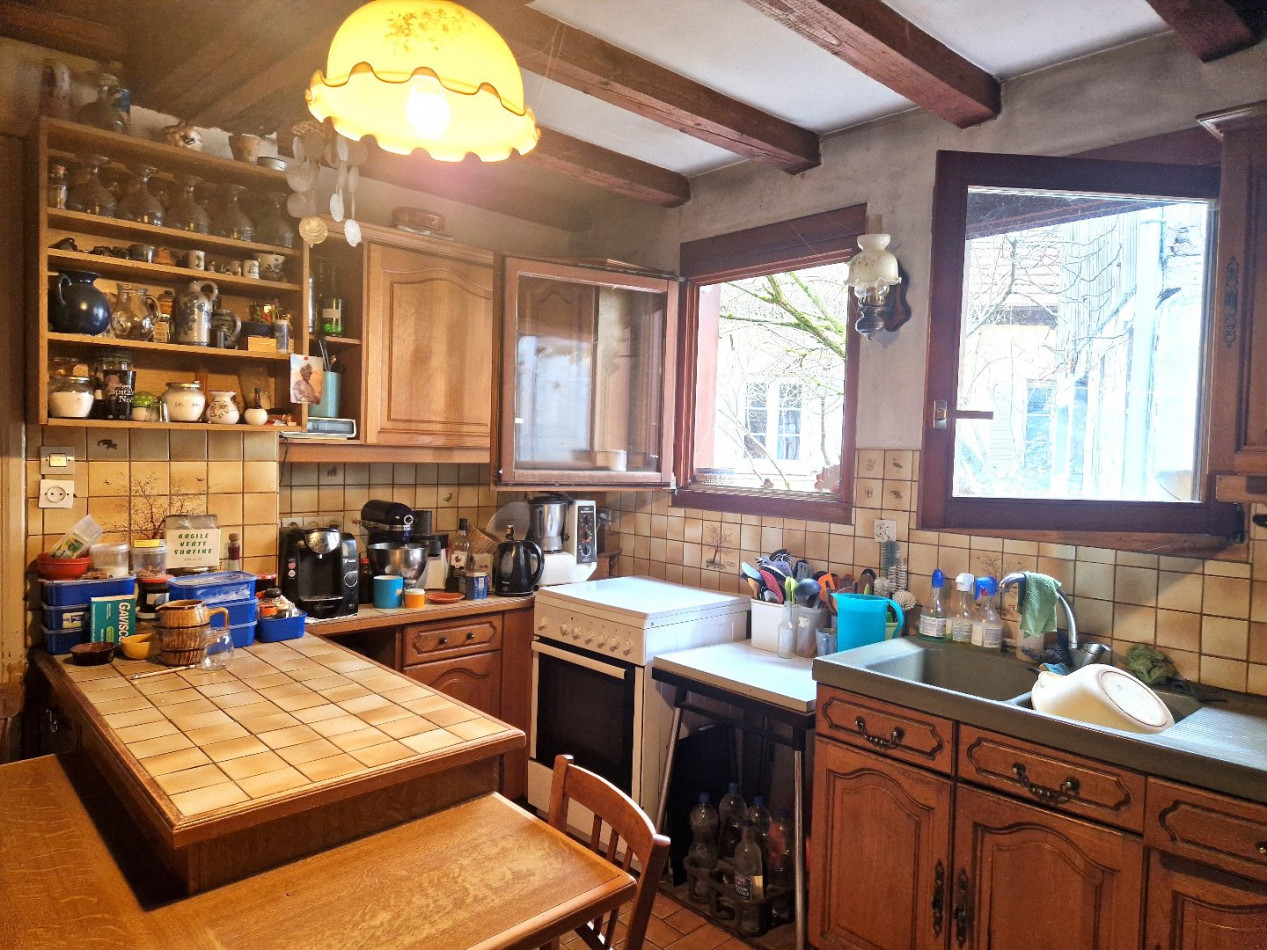 à vendre Maison à rénover Bischwiller - Photo 5