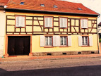 à vendre Maison à rénover Bischwiller